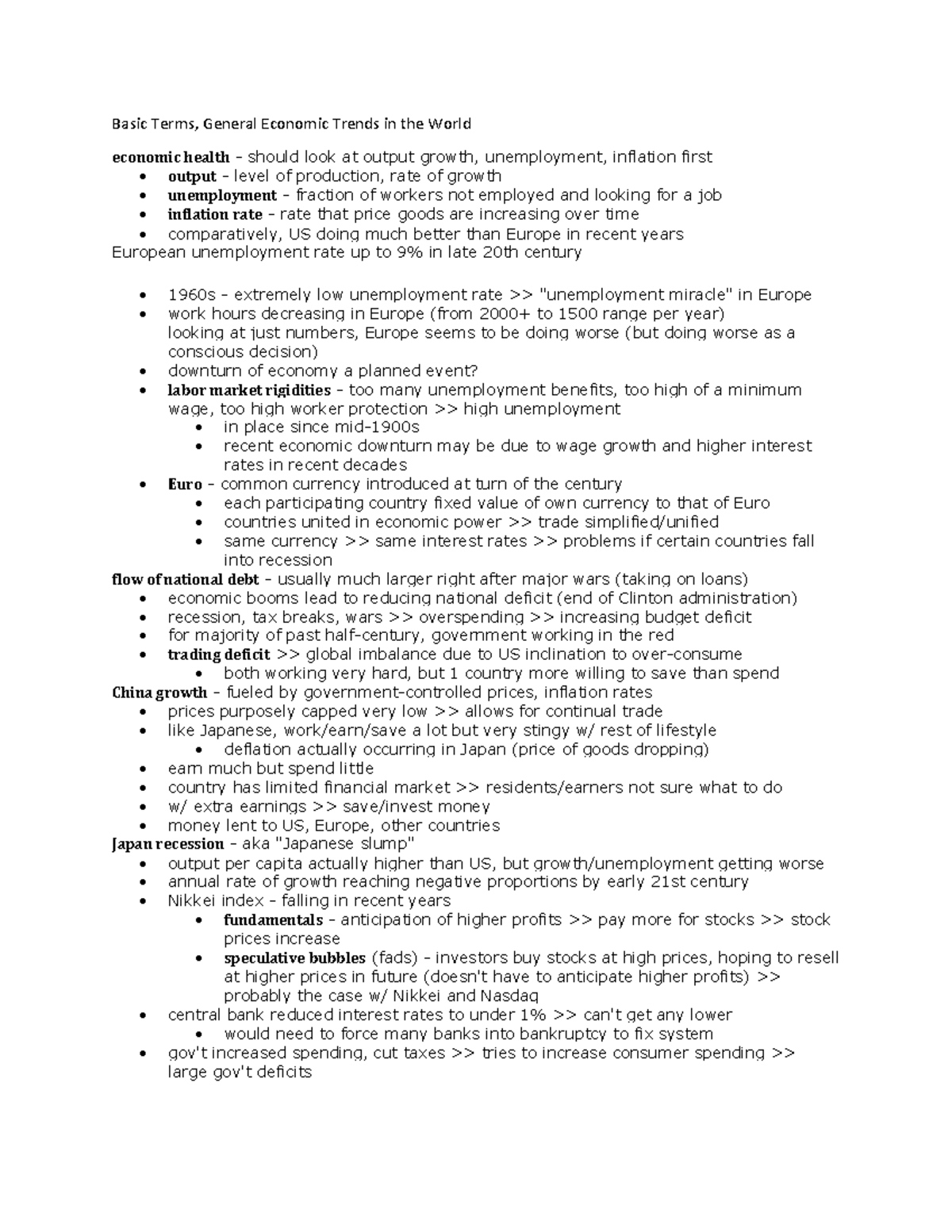 Chap 6 - Lecture notes 6 - accounting - Studocu