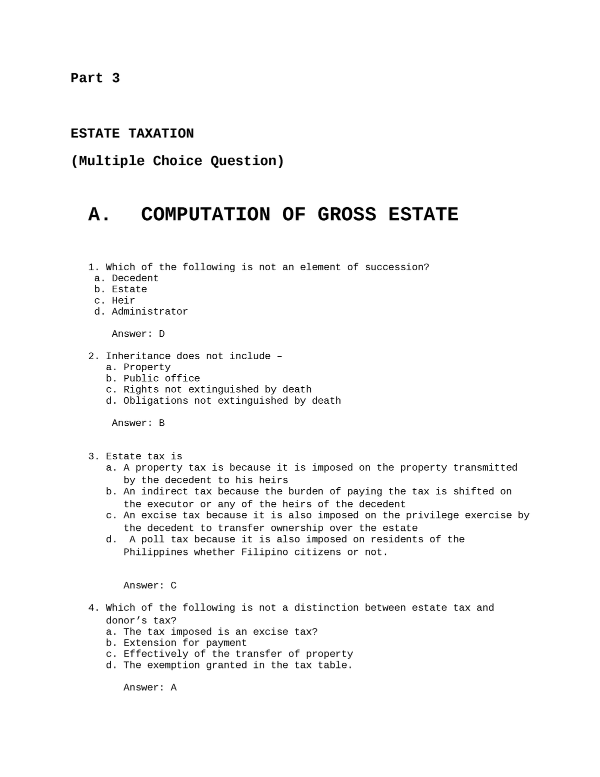 tax-2-part-3-estate-tax-1-and-gross-tax-estate-part-3-estate-taxation