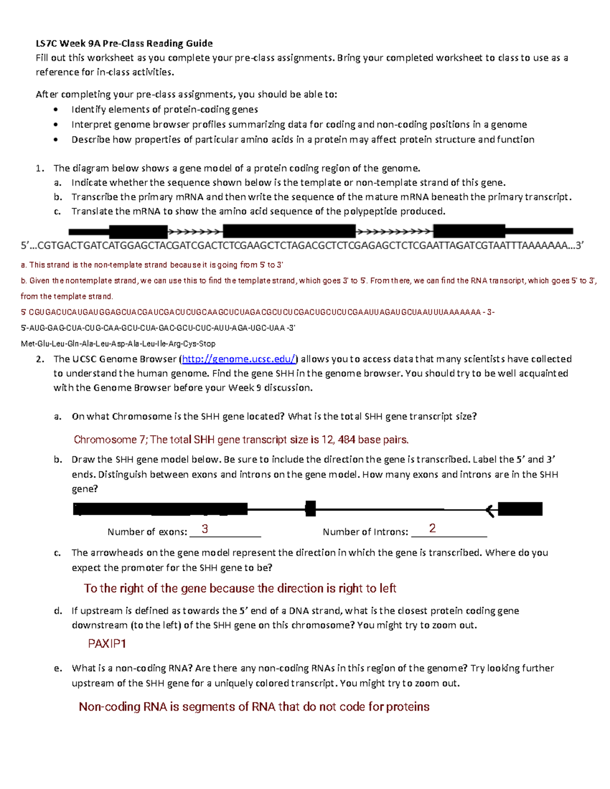 Kami Export - LS7C Week 9A Pre-Class Reading Guide - LS7C Week 9 A Pre ...