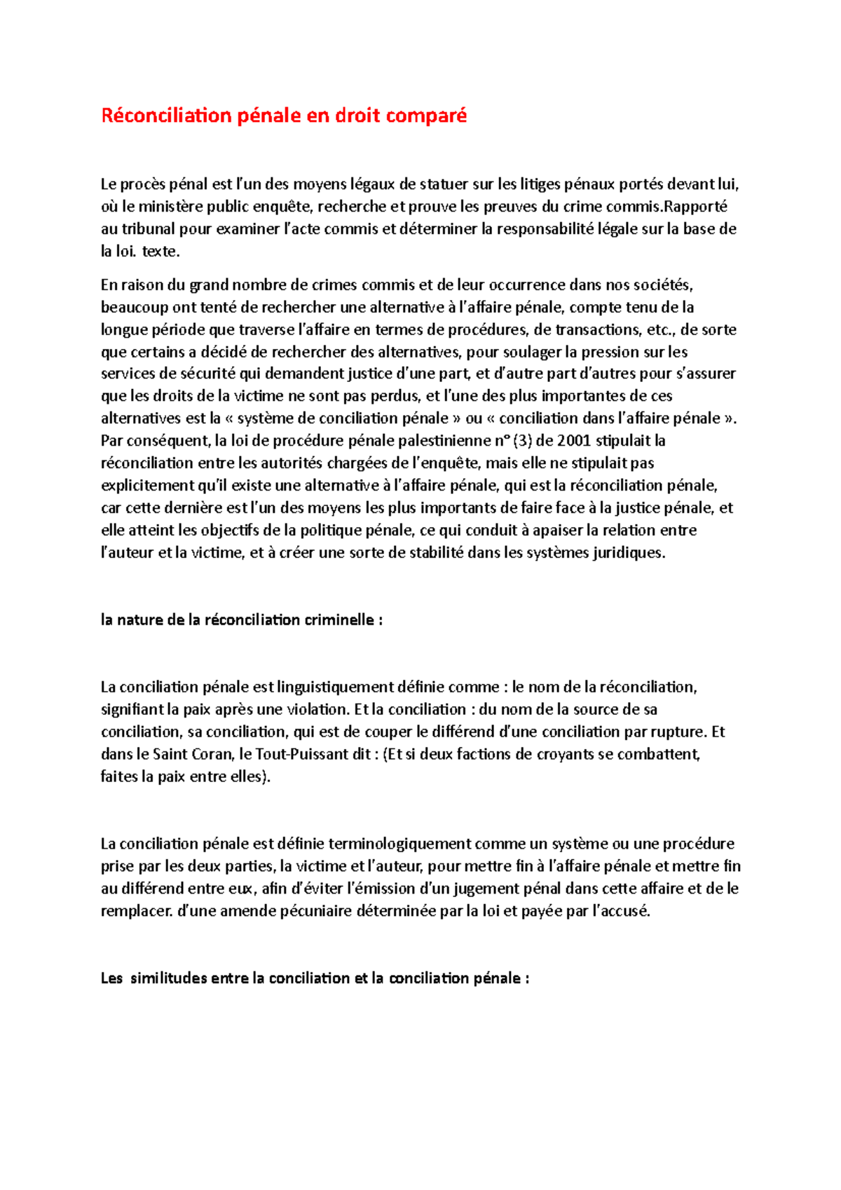 r-conciliation-p-nale-en-droit-compar-r-conciliation-p-nale-en-droit