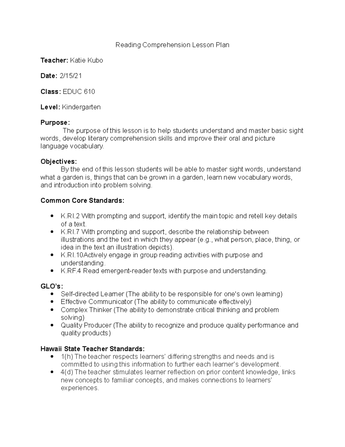 reading-comprehension-lesson-plan-reading-comprehension-lesson-plan