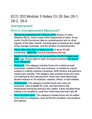 ECO 202 MODULE 3.docx - ECO 202 MODULE 3 ECO 202 MODULE 3 ECO 202 MODULE 3  ECO 202 MODULE 3 ECO 202 MODULE 3