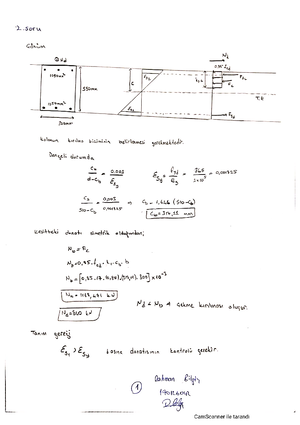 Makine Elemanlari Ders Notlari-1 - MAKİNE ELEMANLARI - (1) TEMEL ...