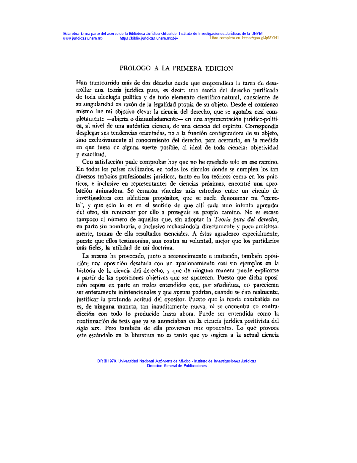 3 - Apuntes De Derecho - Derecho II - Juridicas.unam Biblio.juridicas ...