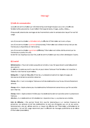 Pix - notes - Pix : préparation de la présentation finale Le taux de ...
