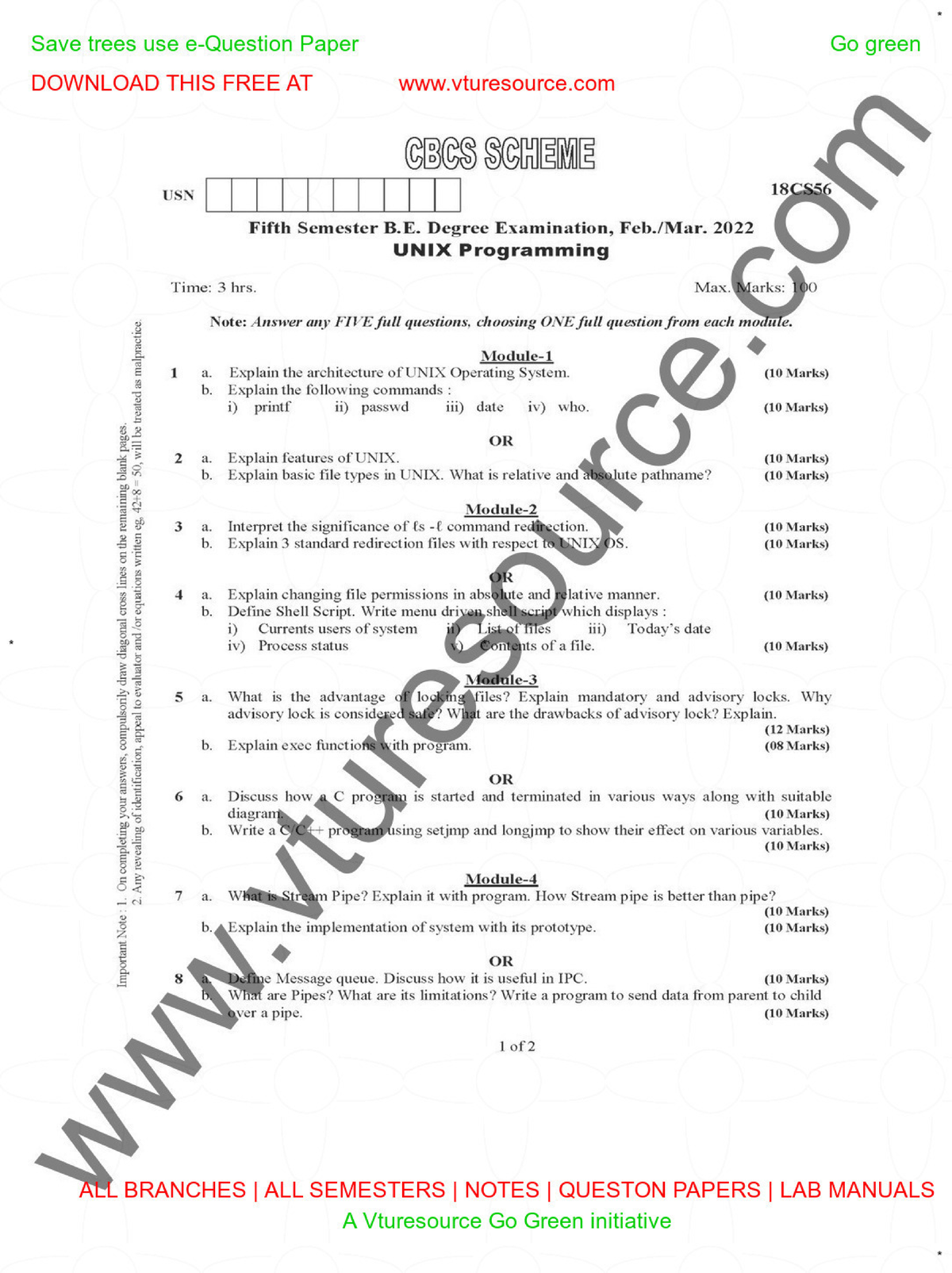 computer science case study 2022