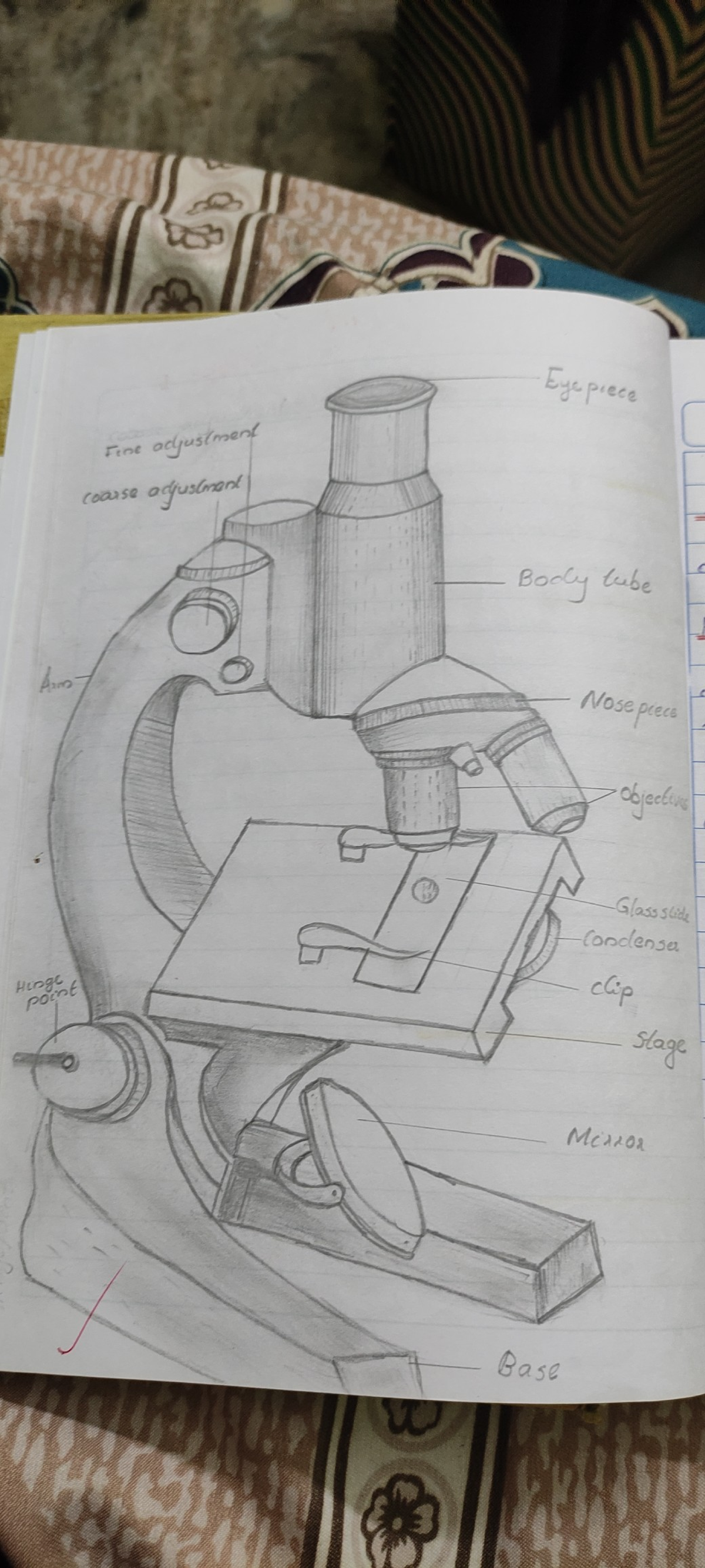 Pdf2 - Microscope - Medical laboratory technology - Studocu