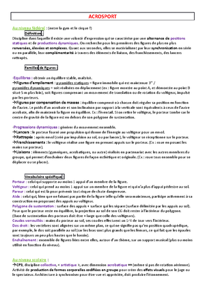 Evolution Des Programmes Eps 2000 2020 Evolution De L Eps 2000