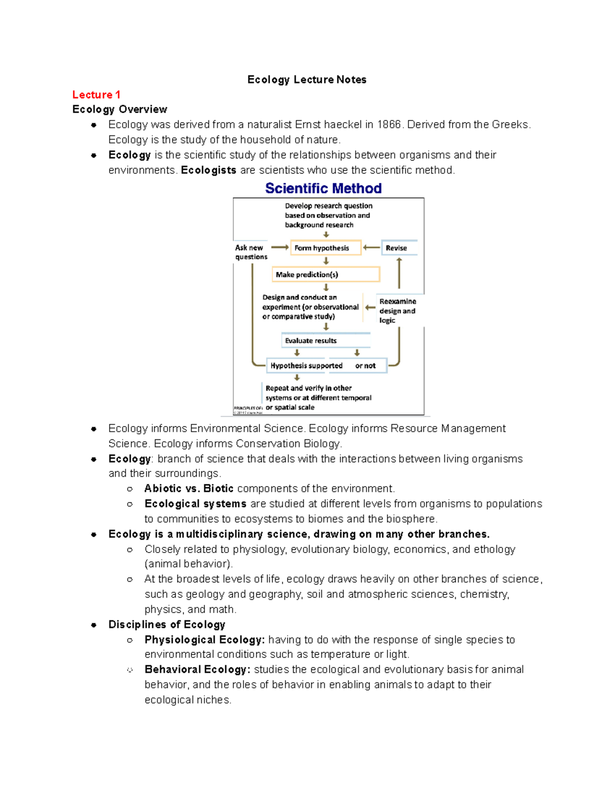 Ecology Lecture Notes - Deprecated API Usage: The SVG Back-end Is No ...