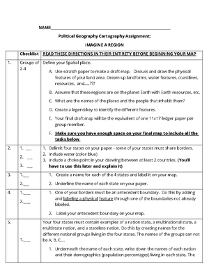 Copy of APHG 2024 6 - About APHUG - Name: Date: Period: 6 – The ...