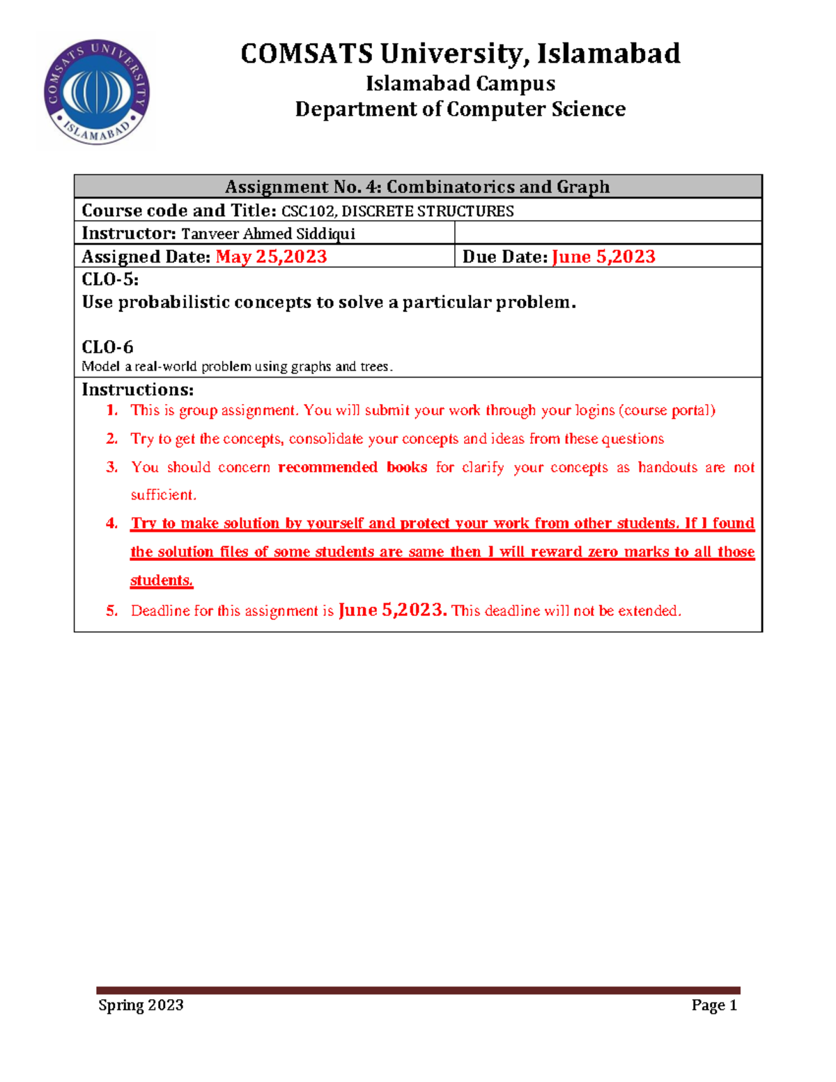 02 04 assignment instructions