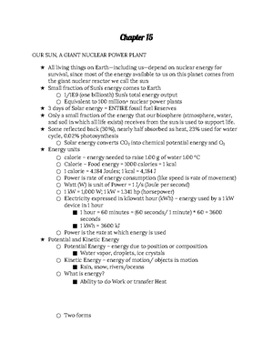 Ch06 - Lecture Notes For Fundamentals - Test Bank, Chapter 06 Chapter 6. Nursing Process ...