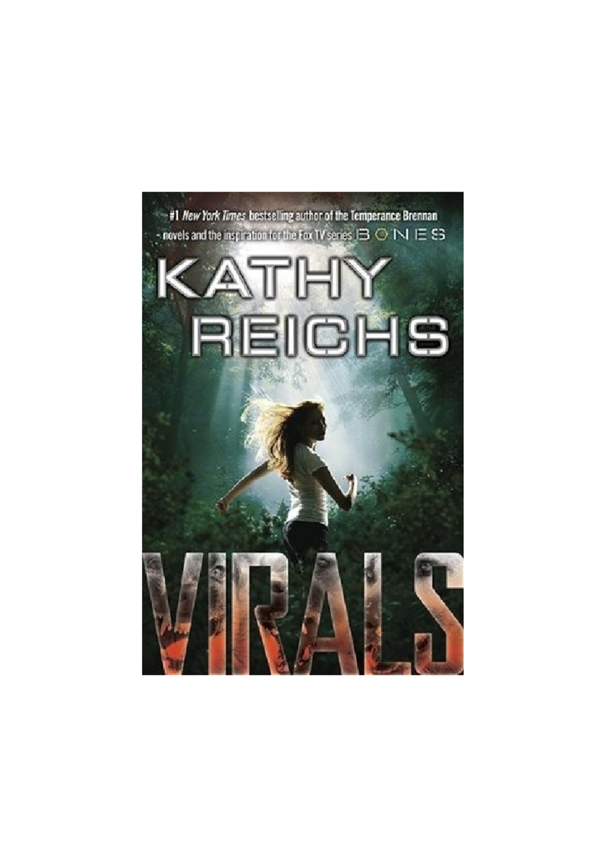 Virales italiano - Nota: 10 - KATHY REICHS VIRALS RIZZOLI BEST Questo ...