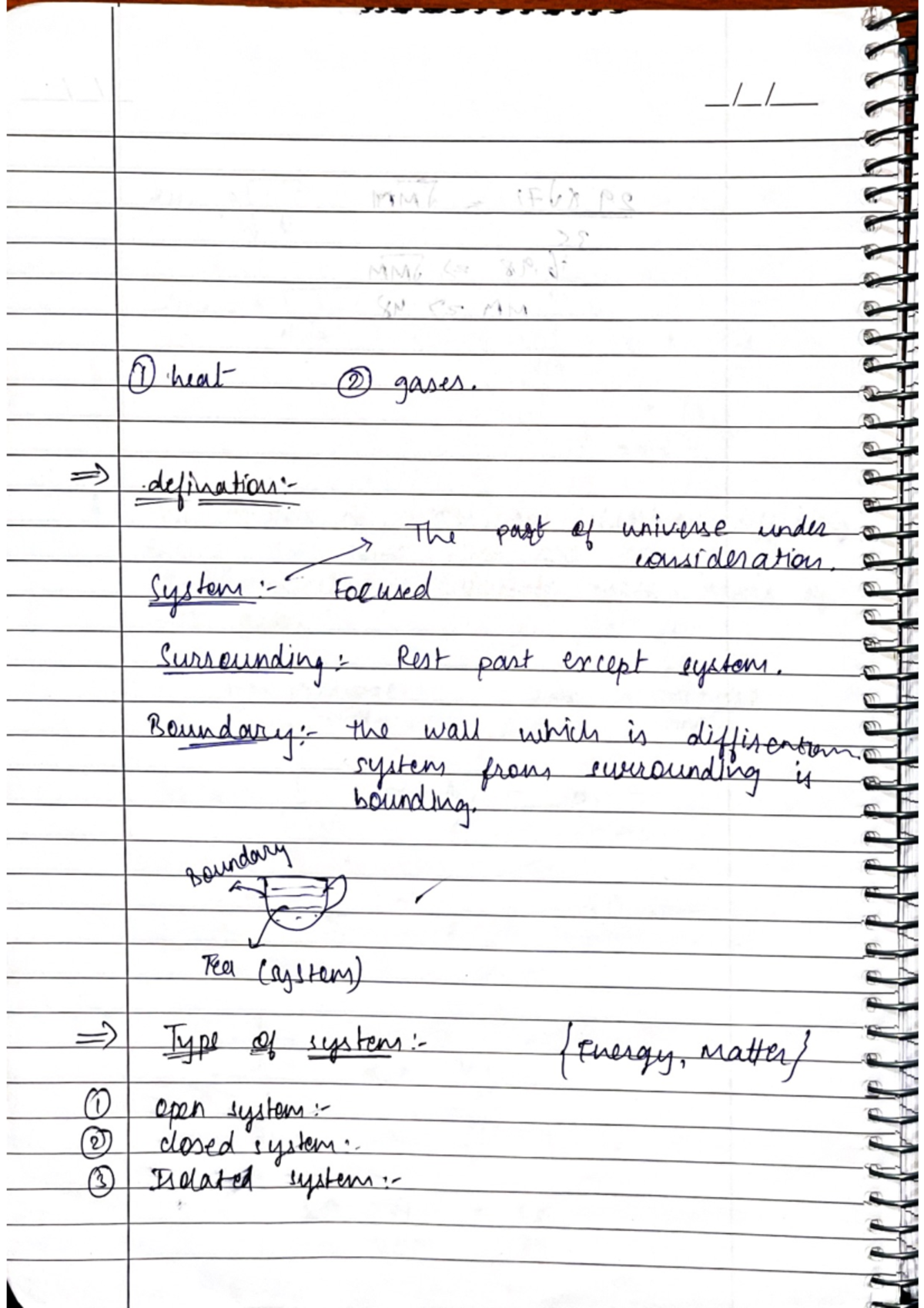 Thermodynamics visual data 3