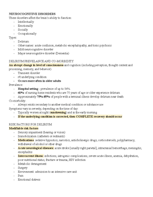 NUR 240- Week #3 ATI Neurological System P2 - ATI: Pharmacology Made ...