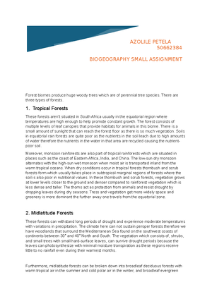 GEOG111 mc Paper 1Jun2023 - Type of Assessment/ Tipe Assessering ...