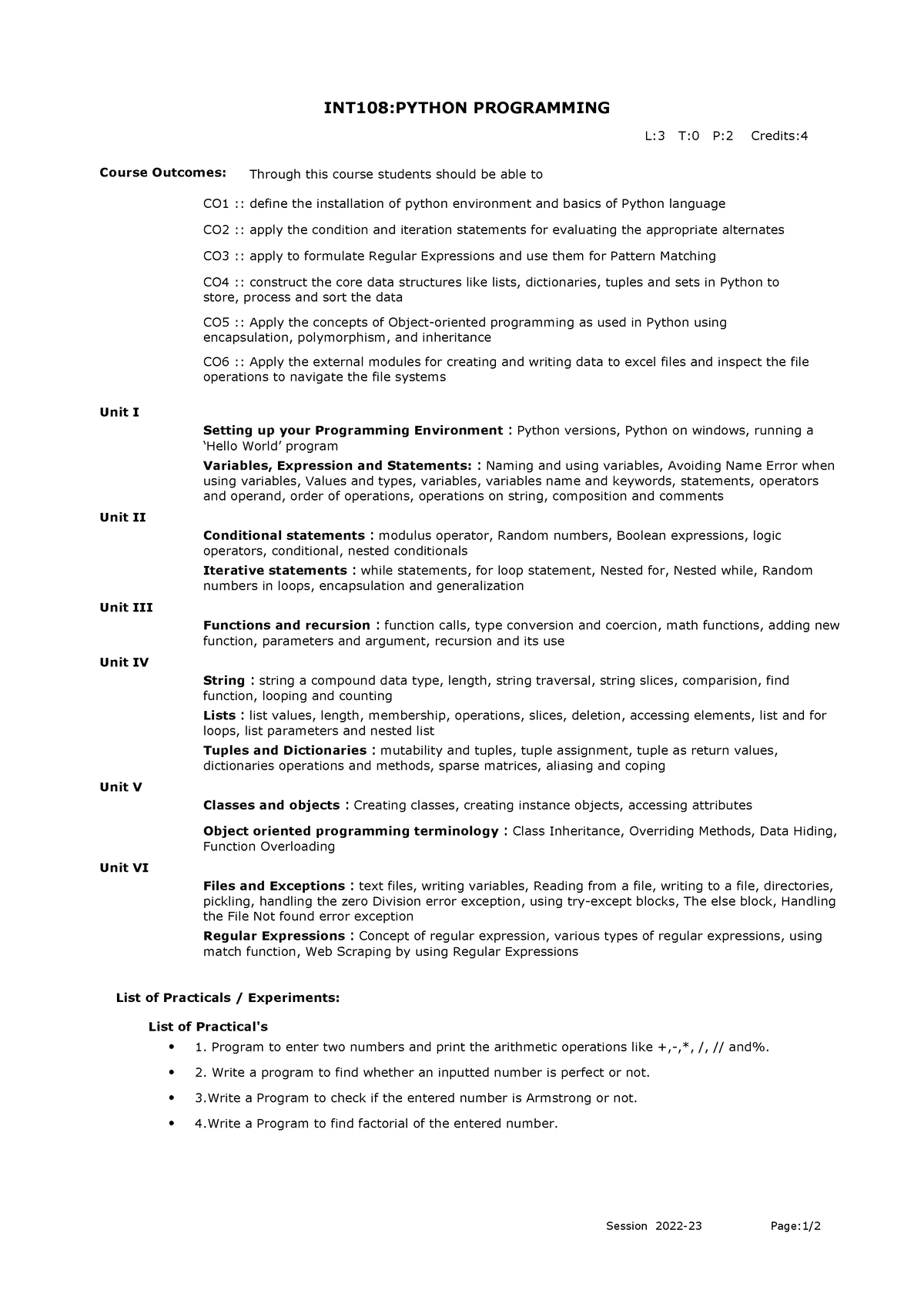 int108-python-programming-int108-python-programming-course-outcomes