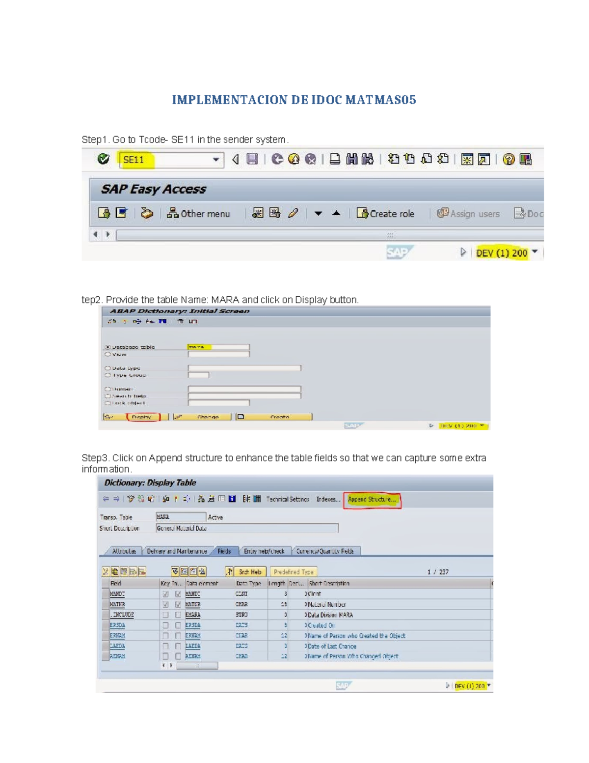idoc-matmas-05-creacion-de-idoc-para-sap-implementacion-de-idoc
