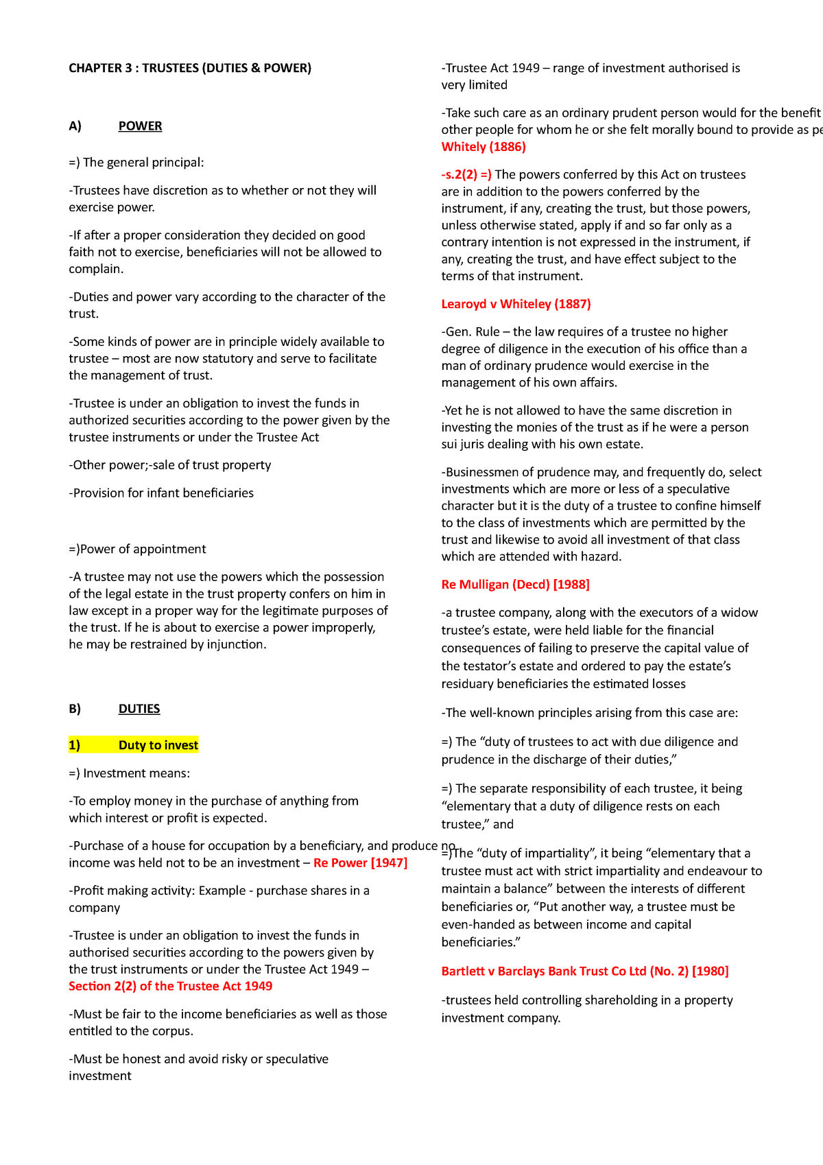 chapter-3-duties-and-power-of-trustees-part-2-chapter-3-trustees