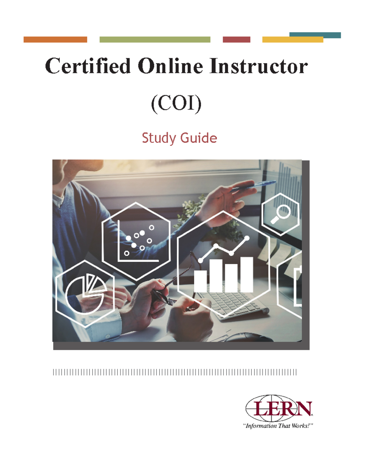 COI study guide 2019 Final - Certified Online Instructor (COI) Study ...