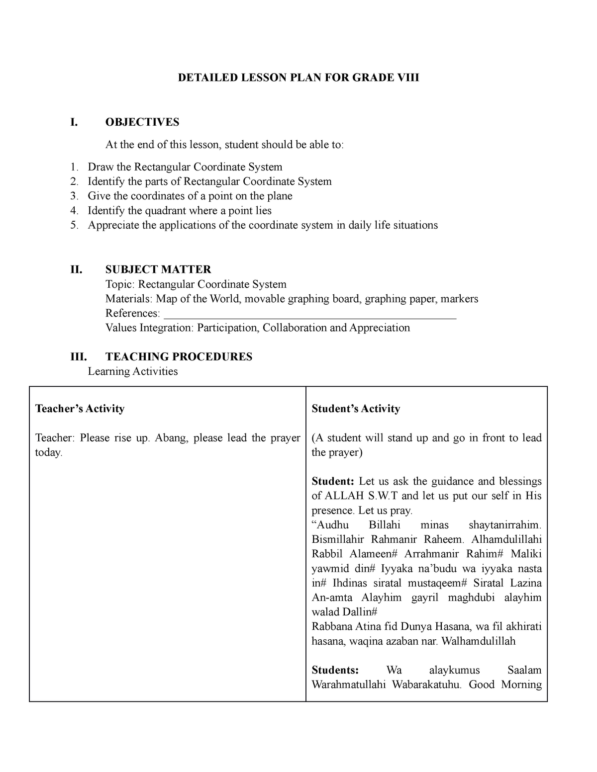 Local Media 8792751794062598143 DETAILED LESSON PLAN FOR GRADE VIII I 