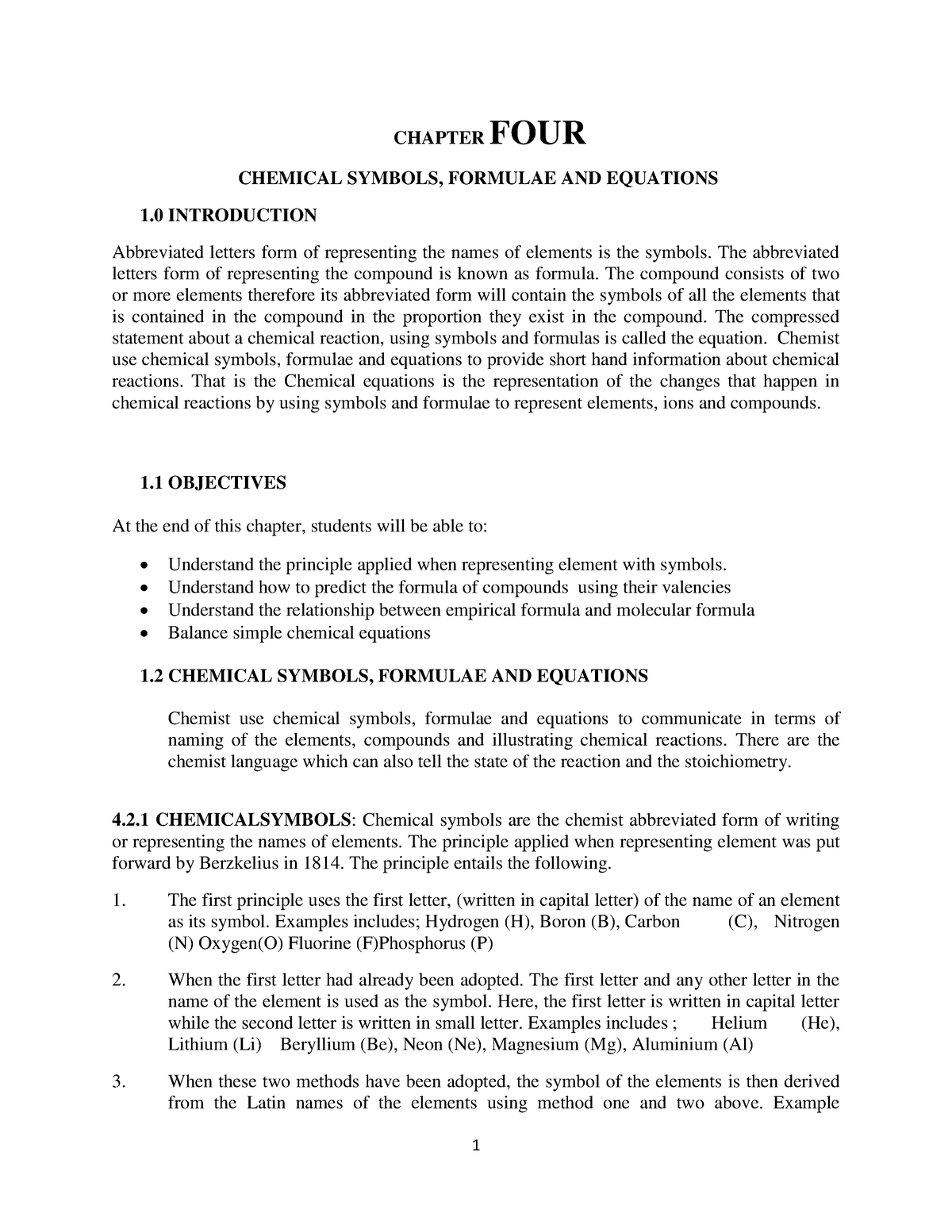 notes-on-chemical-equations-and-stoichiometry-introductory-chemistry