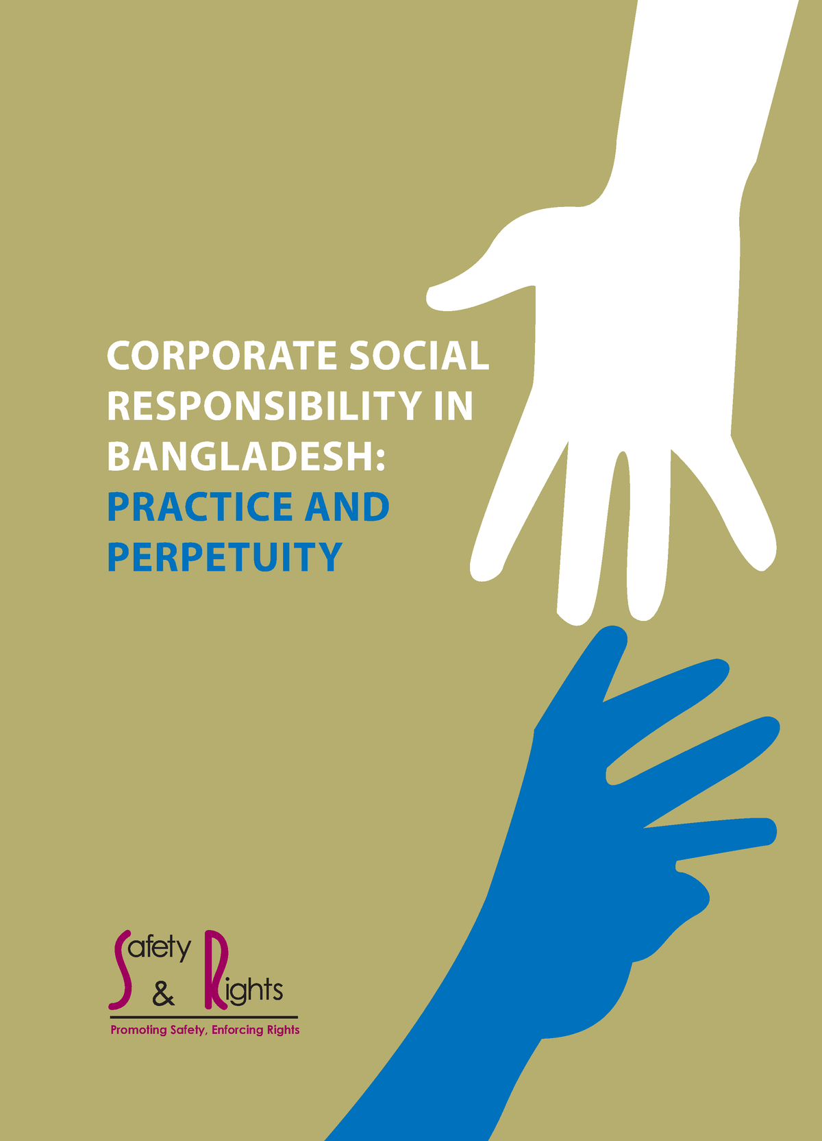 assignment on corporate social responsibility in bangladesh