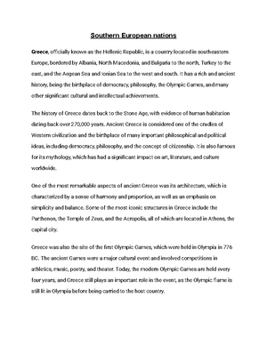 North American nations - North American nations Canada is the second