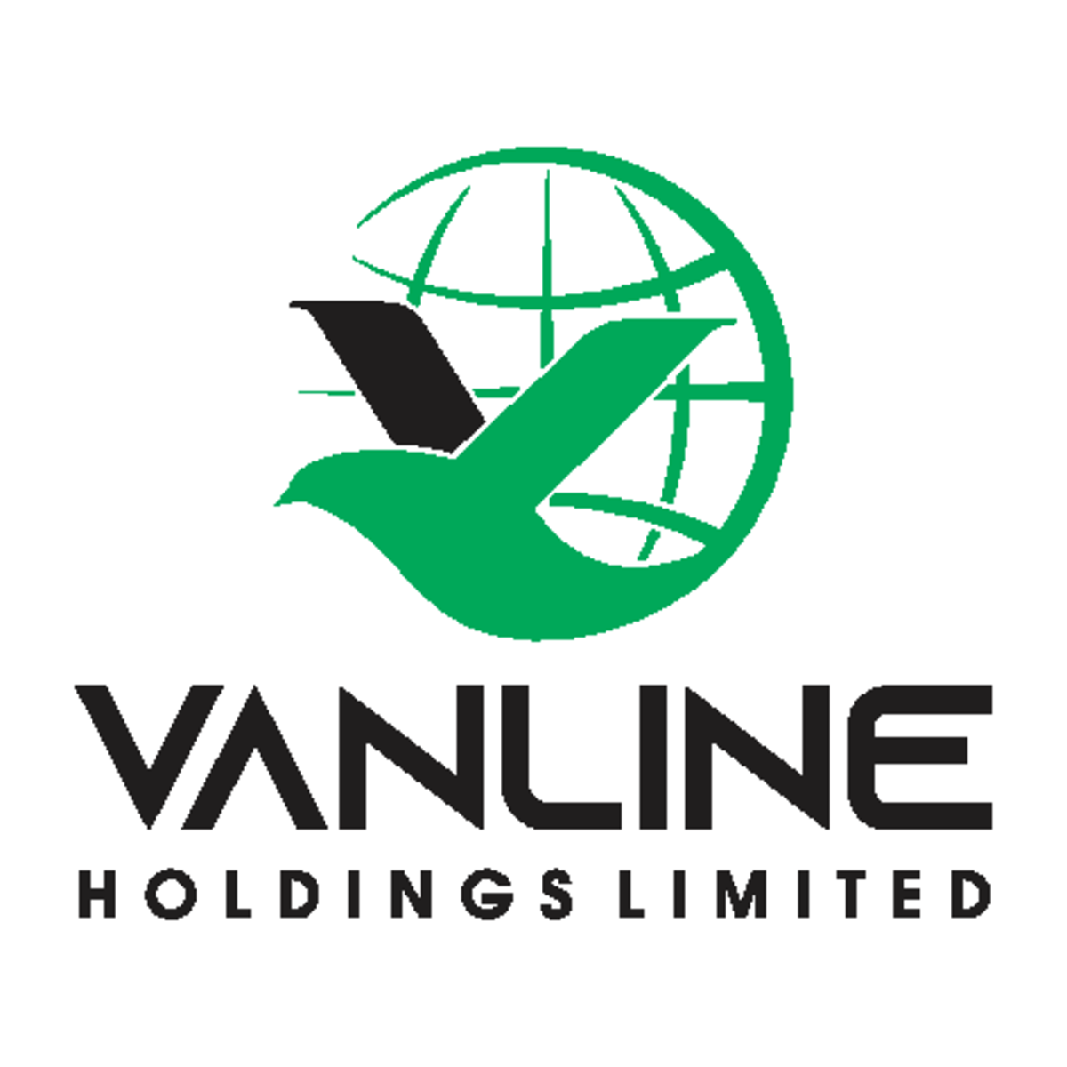 Vanline logo 2024 - N/A - Communication - VANLINE HOLDINGS LIMITED ...