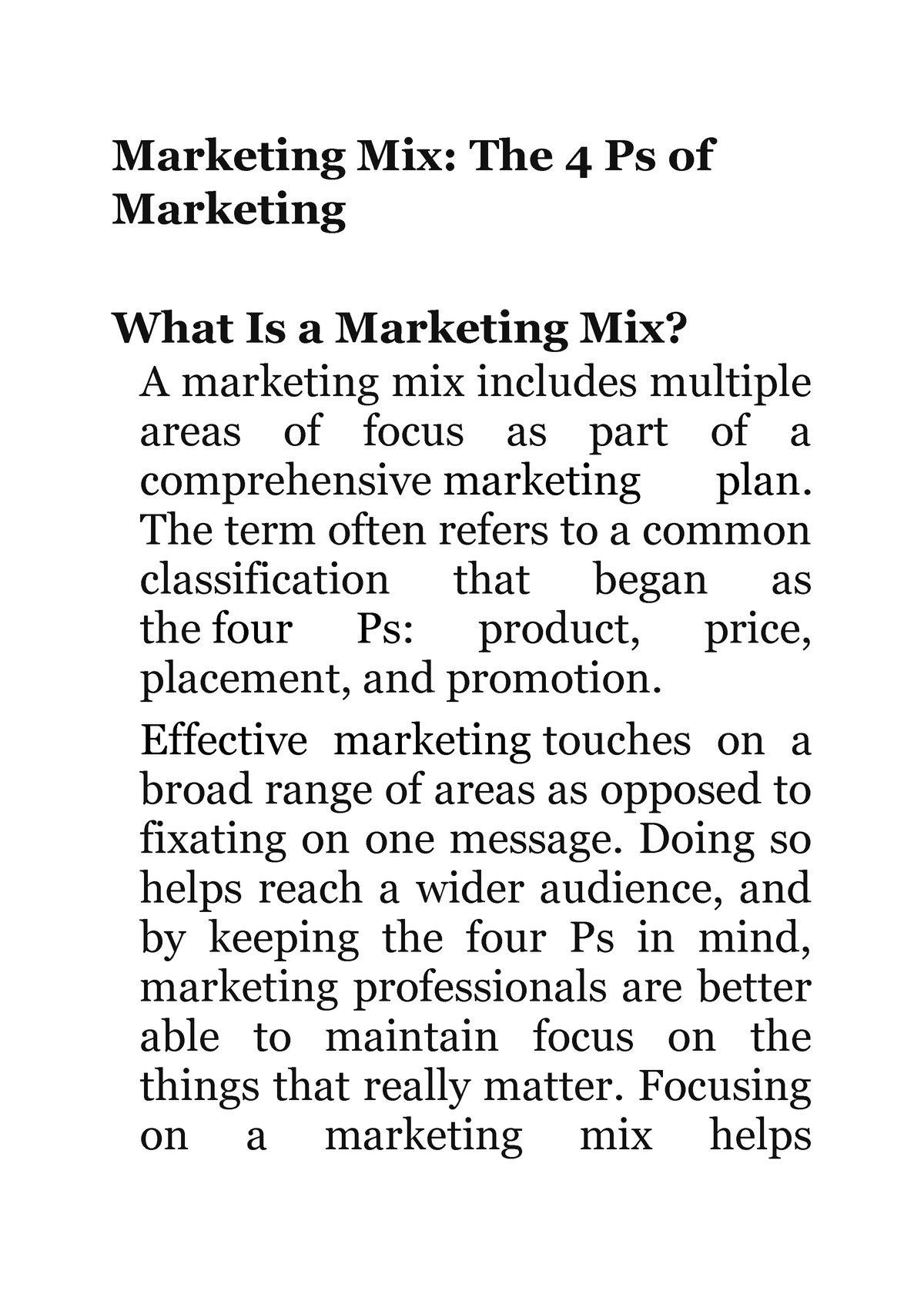 marketing-mix-useful-marketing-mix-the-4-ps-of-marketing-what-is-a