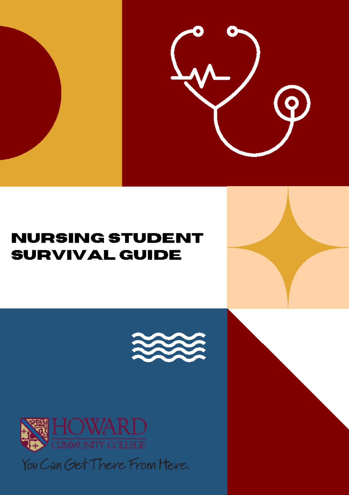 Uhcl'S Eservices: The Ultimate Student Survival Guide - lbto0qq
