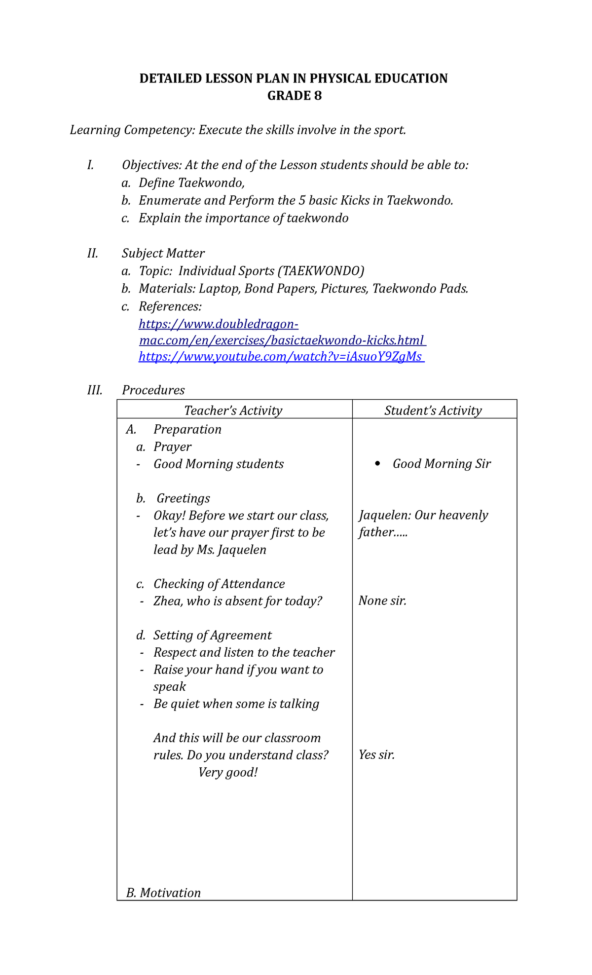 lesson-plannn-detailed-lesson-plan-in-physical-education-grade-8