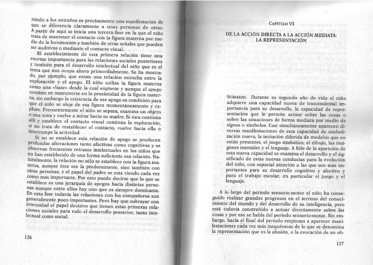 Juan Delval Descubrir El Pensamiento De Los Niños Pdf