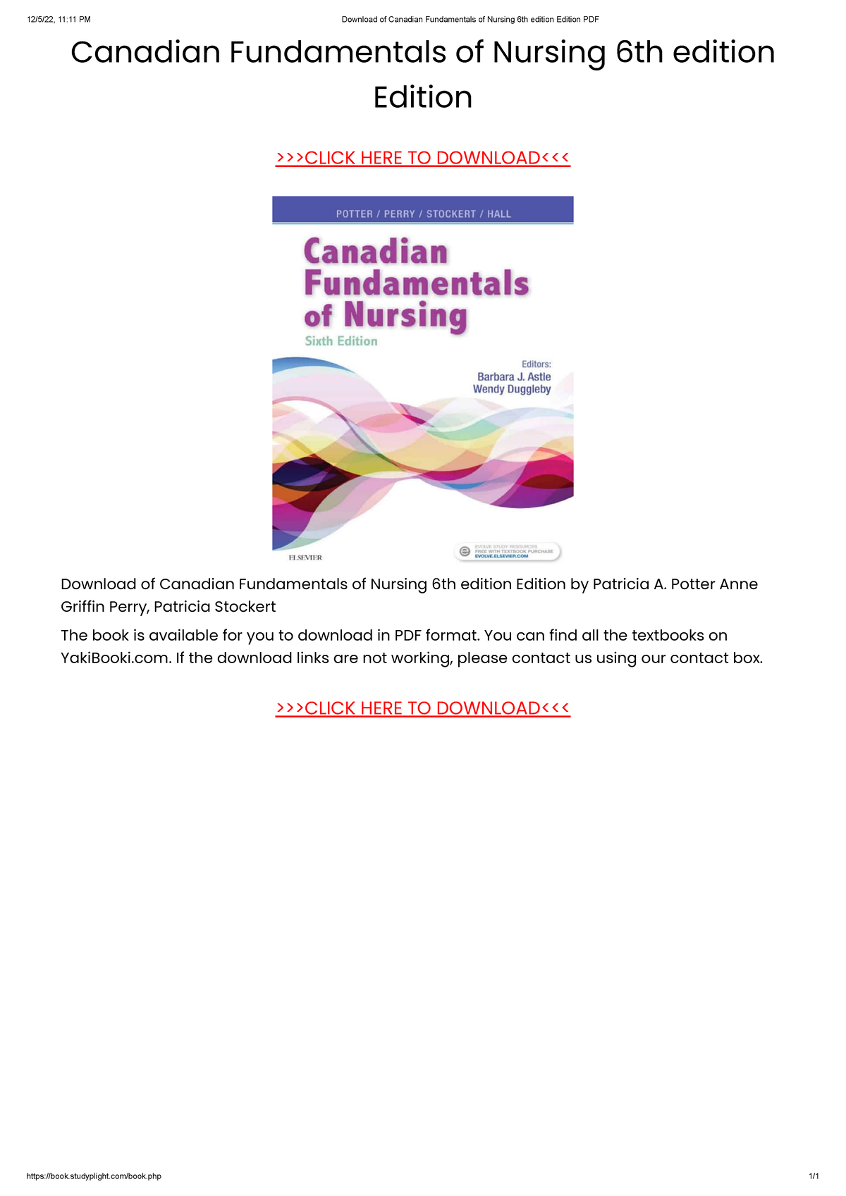 Canada visual data 6