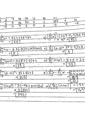 ACC-SAS-3 - None - Intermediate Accounting - Studocu