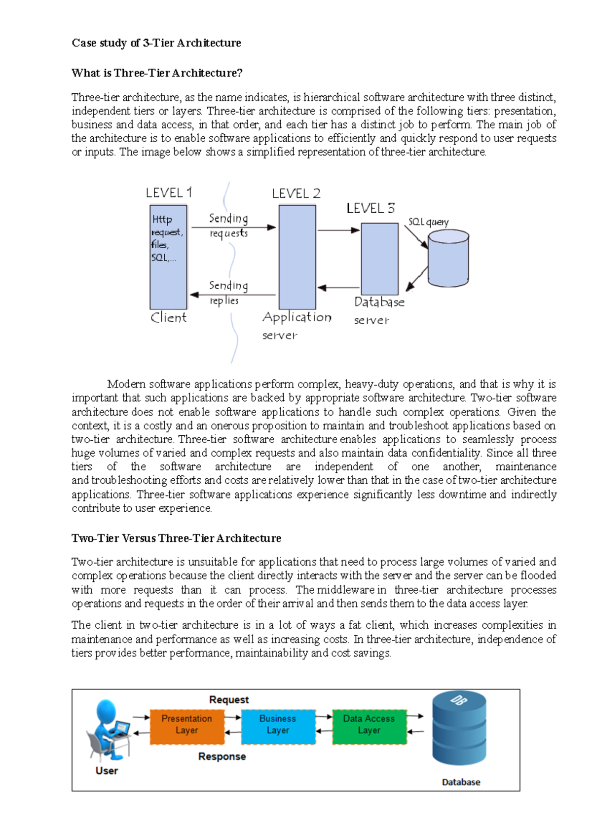 3-tier-lecture-notes-1-case-study-of-3-tier-architecture-what-is