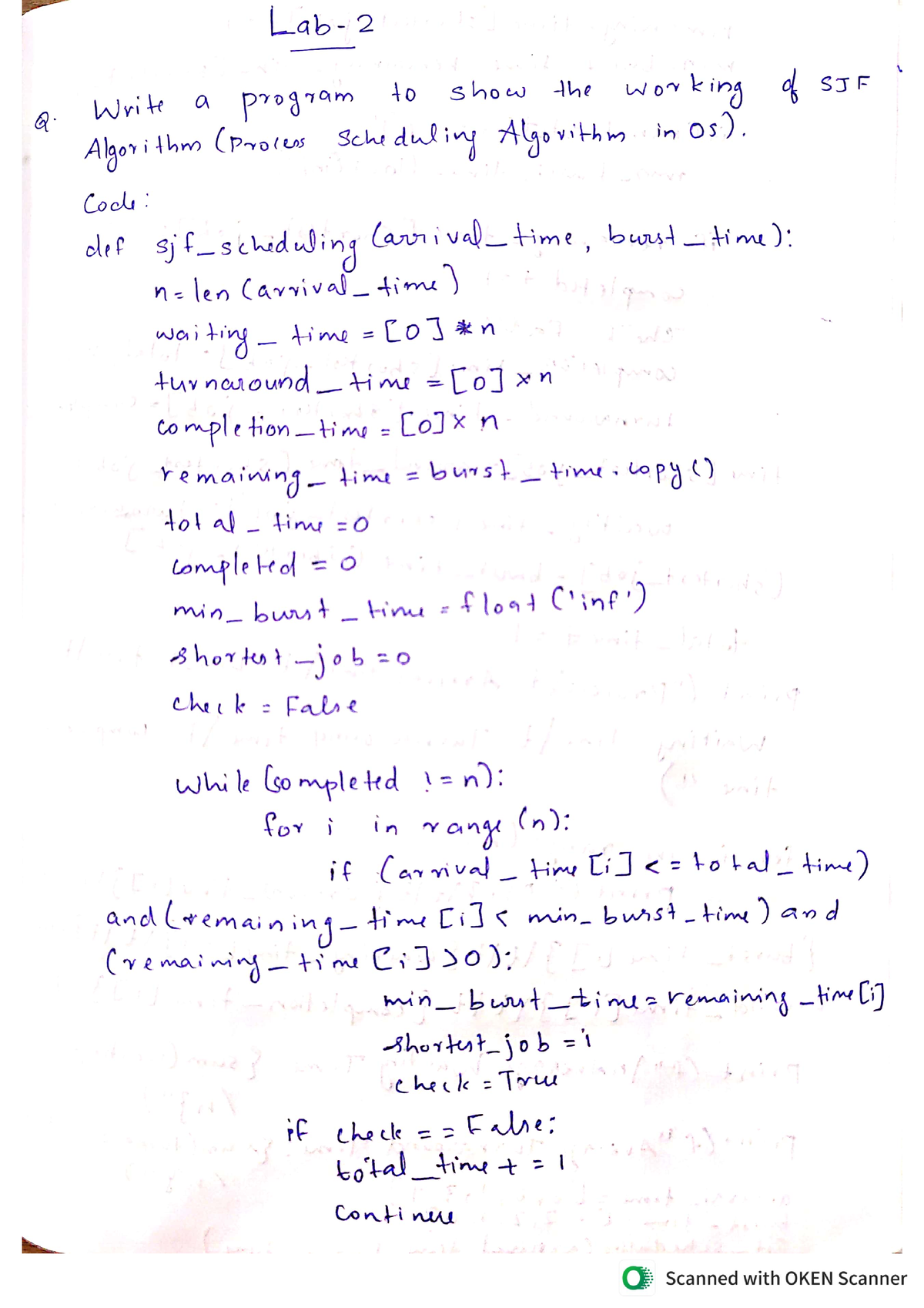 sjf-scheduling-in-os-code-function-to-calculate-waiting-time-and