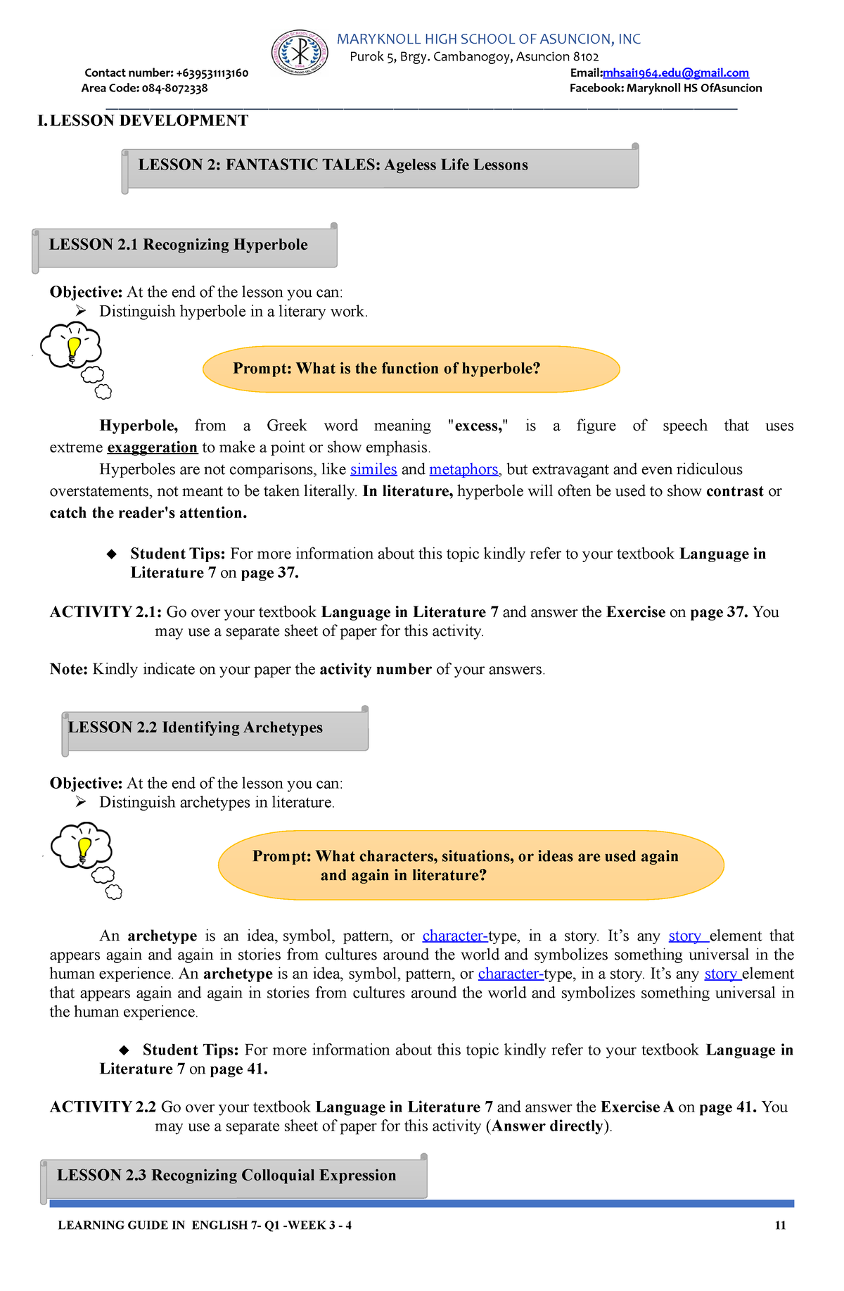 lg-eng-7-w-3-4-q1-english-7-ece-studocu