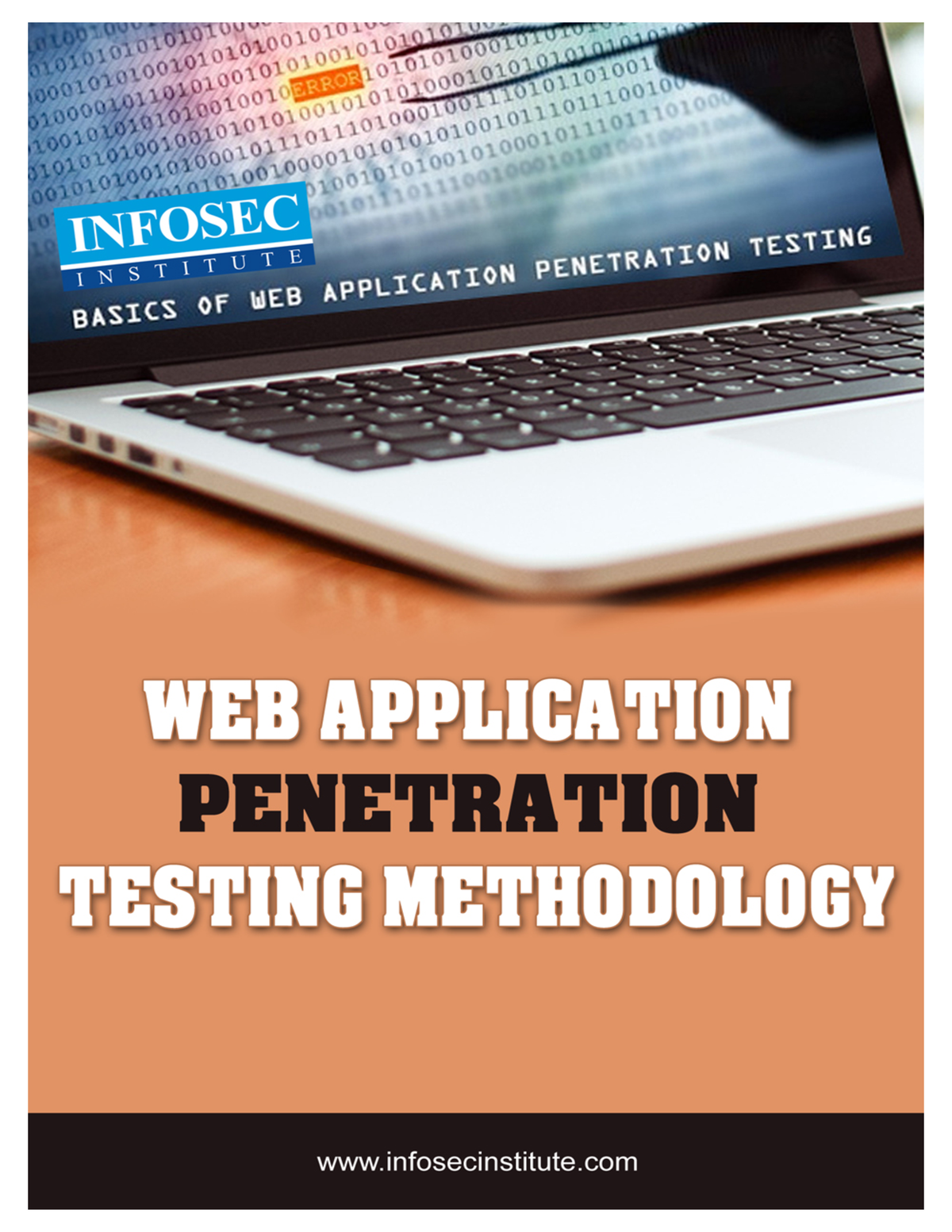 Web Application Penetration Testing Methodology - Table Of Contents ...