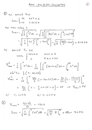 02 DSP Lab 02 - 02 DSP Lab 02 - Digital Signal Processing Dr. Iosif ...