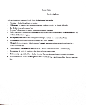 The Scientific Method Chapter 1 Page.2 - The Dependent Variable is a ...