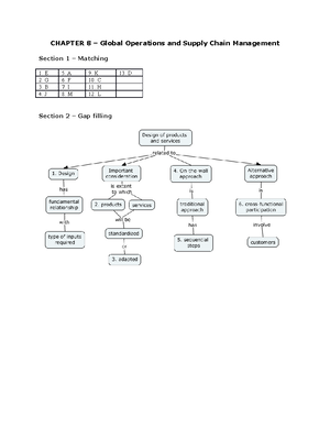 IB - Workbook Chapter 3 - CHAPTER 3 Sociocultural Forces Section 1 ...