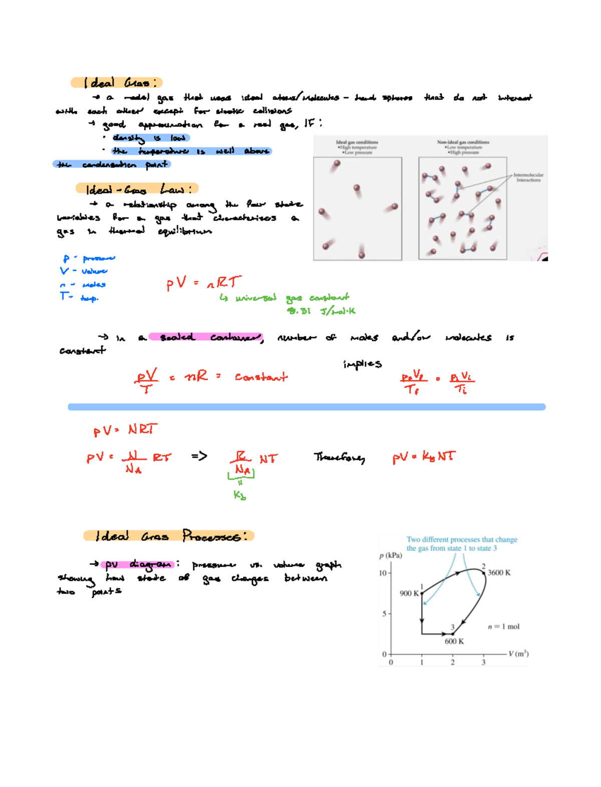 Chapter 15 Thermodynamics - PHY 201 - Studocu