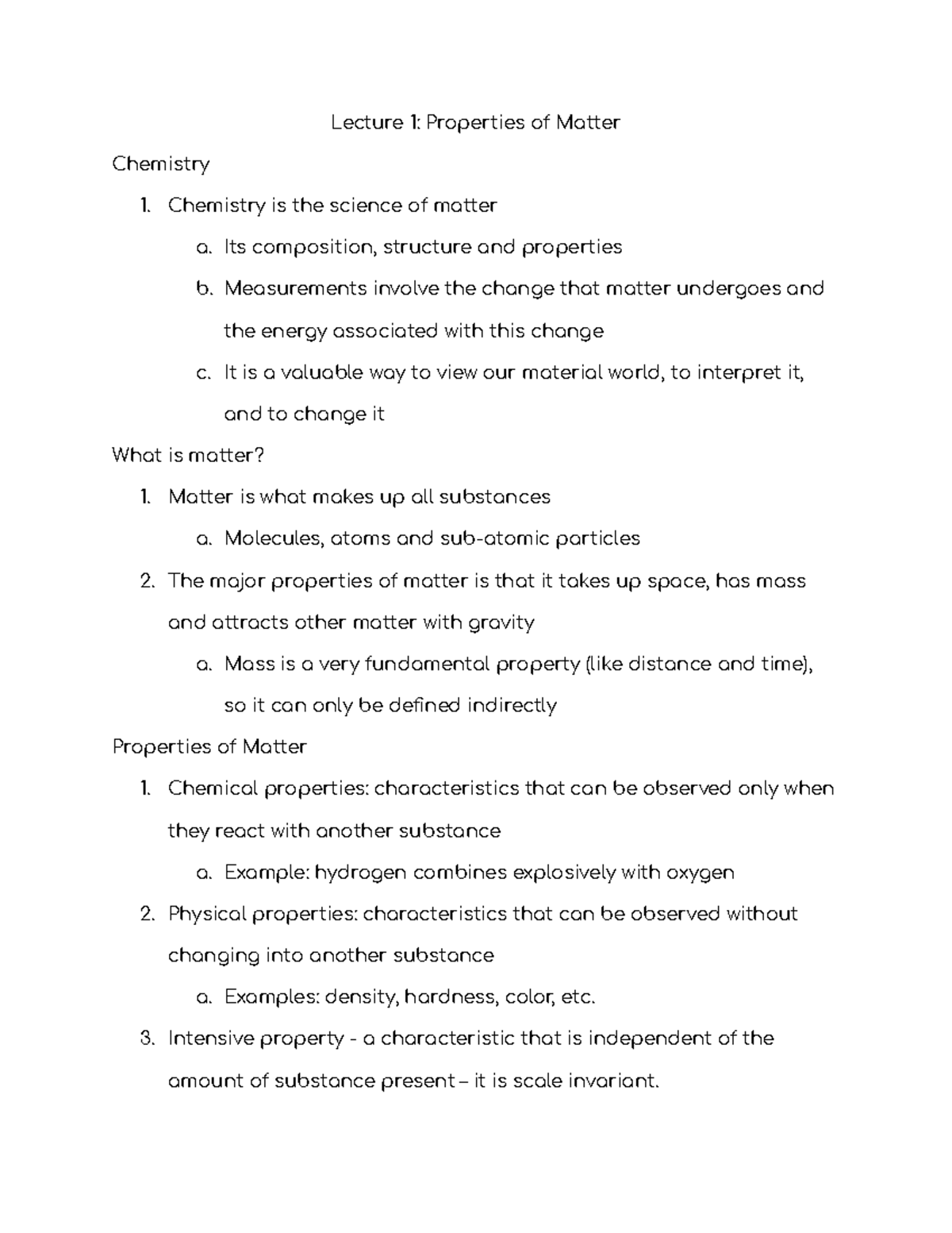 properties-of-matter-general-chemistry-lecture-1-properties-of