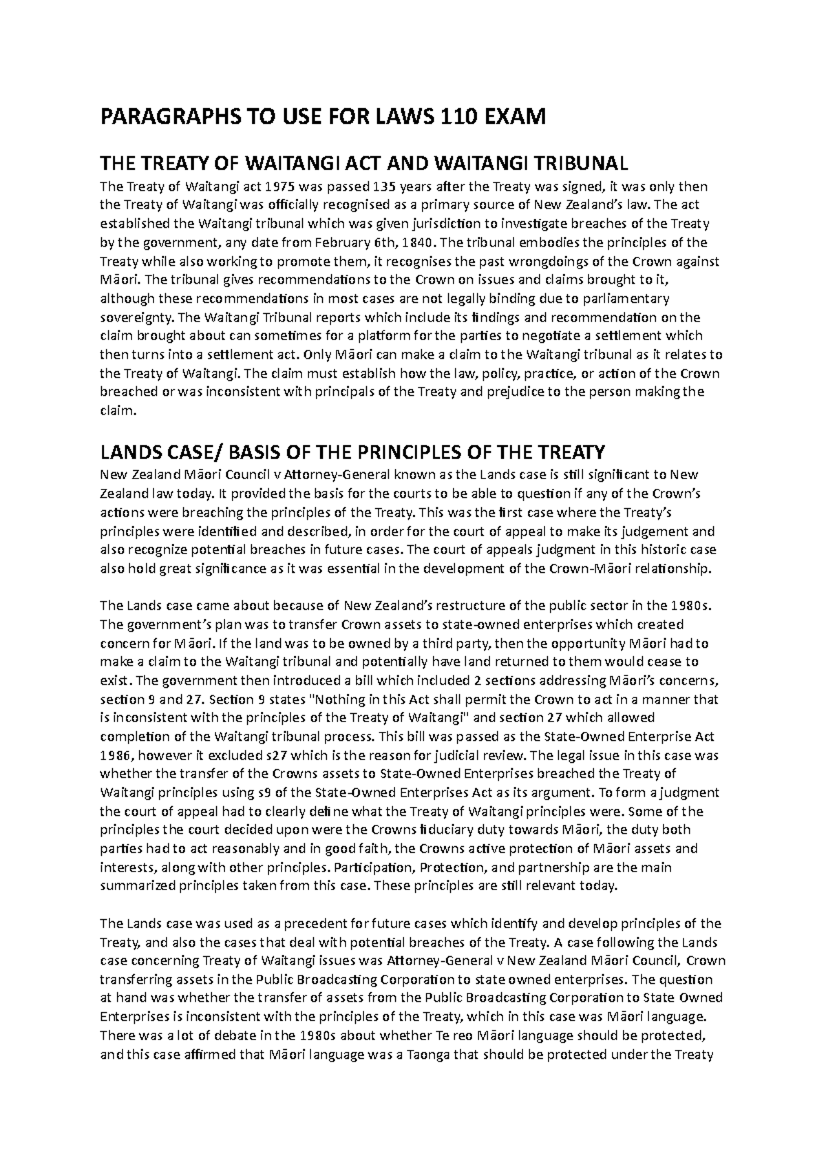 paragraphs-to-use-for-laws-110-exam-paragraphs-to-use-for-laws-110