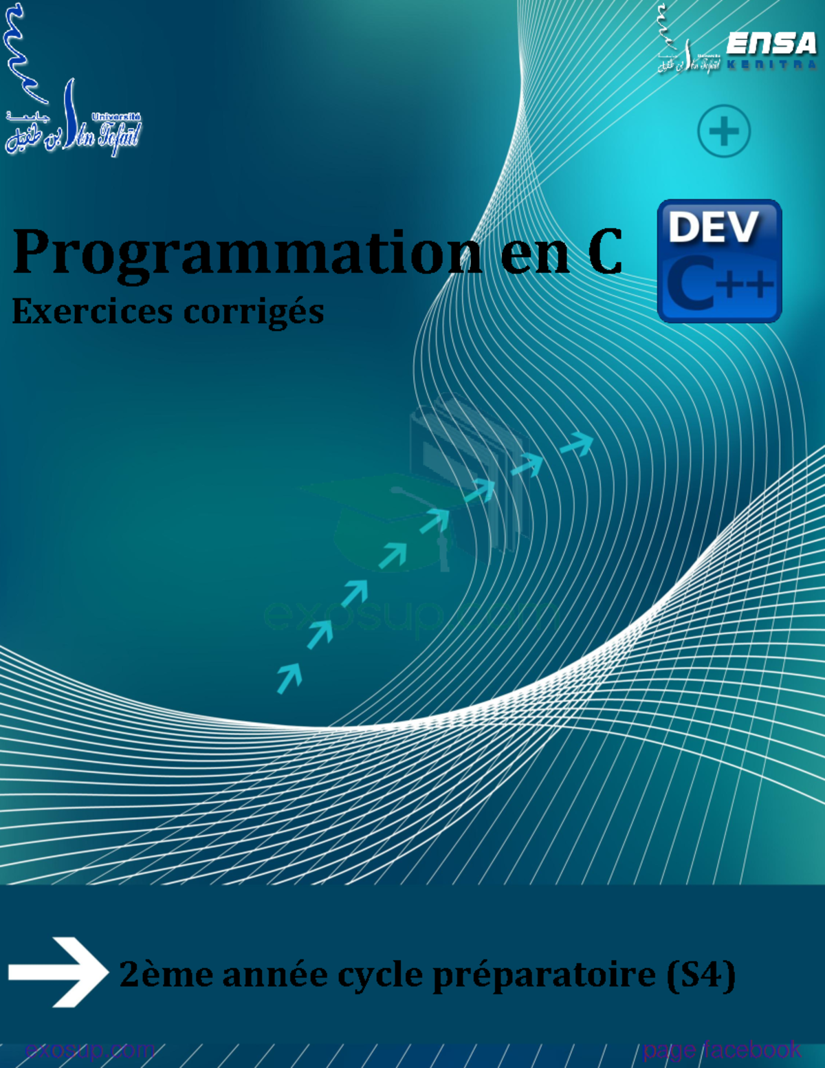 Info s3 ++++++++ - algorithme s3 cours - Programmation en C Exercices ...