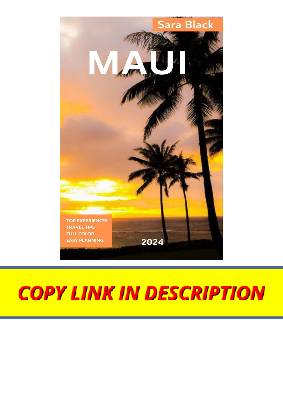 Ebook (download) Maui Travel Guide Unveiling Maui Your Comprehensive