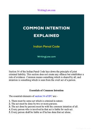 5 Theories of Punishment - WritingLaw 5 Theories of Punishment What is ...