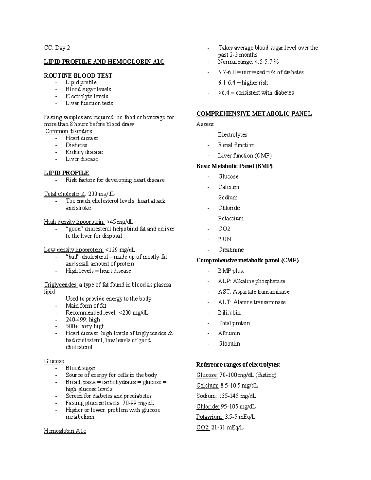 cc-day-2-lipid-profile-and-metabolic-panel-cc-day-2-lipid-profiile