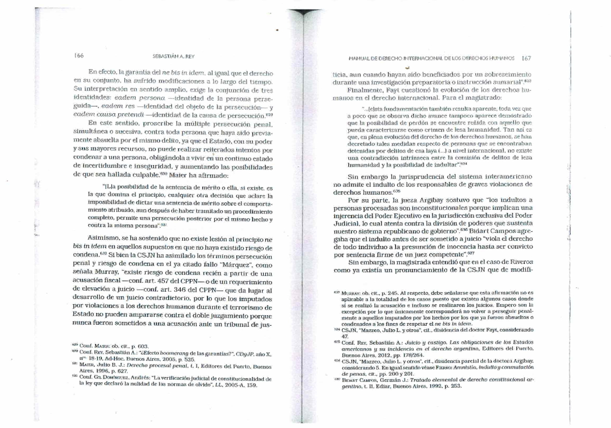 HDer Hum Libro REY 2parte - Principios de Derechos Humanos y Derecho ...
